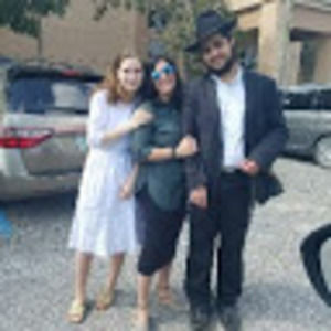 Meet your Posher, Chanie